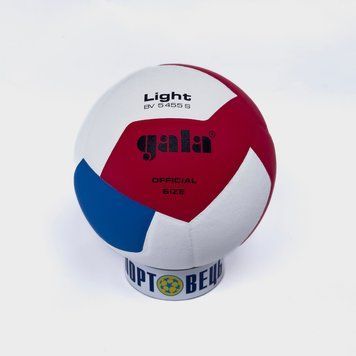 М'яч волейбольний Gala Light (Гуртова торгівля) BV5455S фото