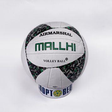 М&rsquo;яч волейбольний Mallhi AIR MARSHAL 41096 фото