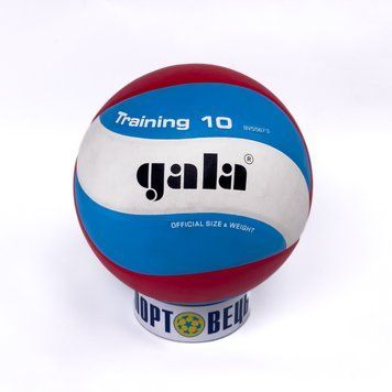М'яч волейбольній Gala Training BV5555 BV5555 фото